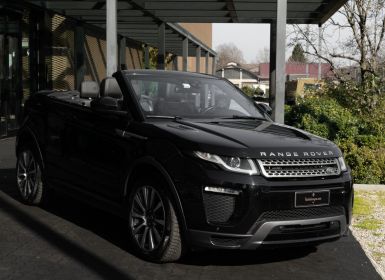 Vente Land Rover Range Rover Evoque Occasion