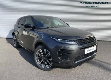 Achat Land Rover Range Rover Evoque 1.5 P270e PHEV 269ch Dynamic SE Occasion