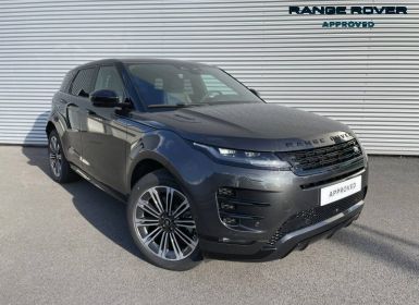 Land Rover Range Rover Evoque 1.5 P270e PHEV 269ch Dynamic SE