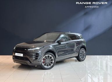 Land Rover Range Rover Evoque 1.5 P270e PHEV 269ch Dynamic SE