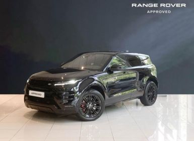 Achat Land Rover Range Rover Evoque 1.5 P270e PHEV 269ch Dynamic SE Neuf