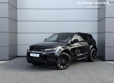 Achat Land Rover Range Rover Evoque 1.5 P270e PHEV 269ch Dynamic SE Occasion