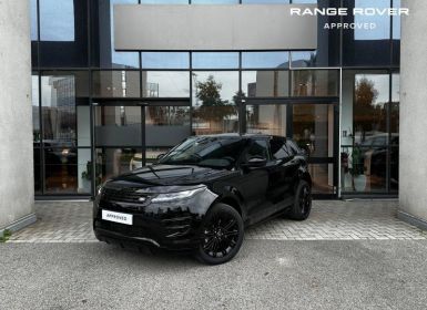 Achat Land Rover Range Rover Evoque 1.5 P270e PHEV 269ch Dynamic SE Occasion