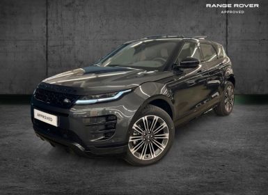 Land Rover Range Rover Evoque 1.5 P270e PHEV 269ch Dynamic SE Occasion