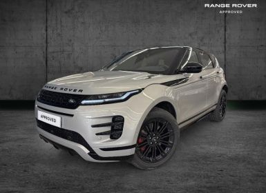 Land Rover Range Rover Evoque 1.5 P270e PHEV 269ch Dynamic SE Occasion