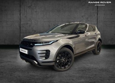 Land Rover Range Rover Evoque 1.5 P270e PHEV 269ch Dynamic SE