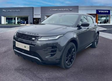 Land Rover Range Rover Evoque 1.5 P270e PHEV 269ch Dynamic SE