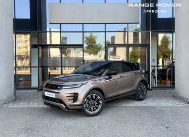 Vente Land Rover Range Rover Evoque 1.5 P300e 309ch Dynamic HSE Occasion