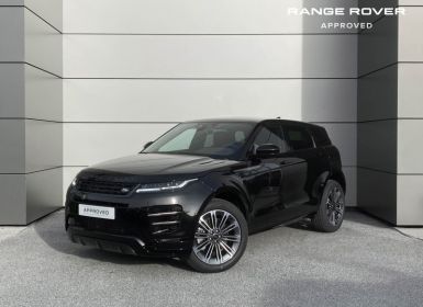 Land Rover Range Rover Evoque 1.5 P300e 309ch Dynamic HSE