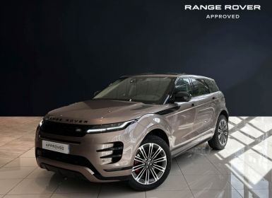 Land Rover Range Rover Evoque 1.5 P300e 309ch Dynamic HSE