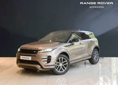 Achat Land Rover Range Rover Evoque 1.5 P300e 309ch Dynamic HSE Occasion