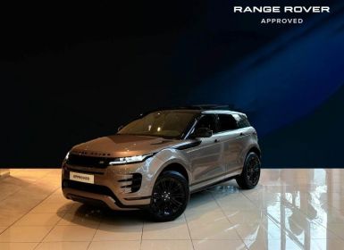 Achat Land Rover Range Rover Evoque 1.5 P300e 309ch Dynamic HSE Neuf