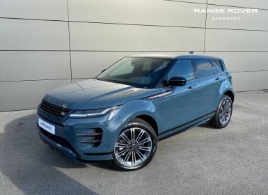 Achat Land Rover Range Rover Evoque 1.5 P300e 309ch Dynamic SE Occasion