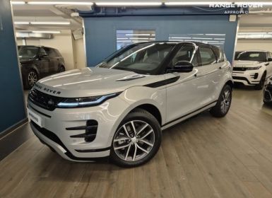 Achat Land Rover Range Rover Evoque 1.5 P300e 309ch Dynamic SE Occasion