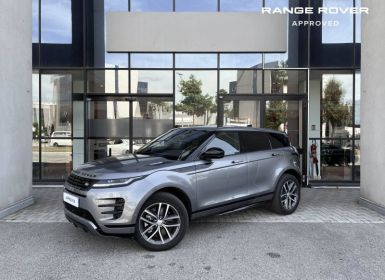 Achat Land Rover Range Rover Evoque 1.5 P300e 309ch Dynamic SE Occasion