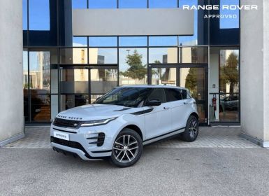 Vente Land Rover Range Rover Evoque 1.5 P300e 309ch Dynamic SE Occasion