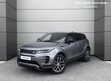 Land Rover Range Rover Evoque 1.5 P300e 309ch Dynamic SE