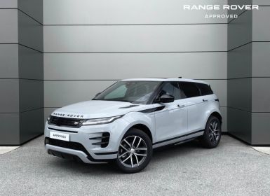 Land Rover Range Rover Evoque 1.5 P300e 309ch Dynamic SE