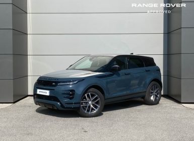 Land Rover Range Rover Evoque 1.5 P300e 309ch Dynamic SE