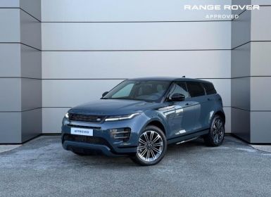 Achat Land Rover Range Rover Evoque 1.5 P300e 309ch Dynamic SE Neuf