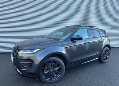 Land Rover Range Rover Evoque 1.5 P300e 309ch Dynamic SE