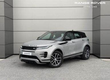 Land Rover Range Rover Evoque 1.5 P300e 309ch Dynamic SE