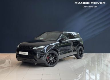 Land Rover Range Rover Evoque 1.5 P300e 309ch R-Dynamic Autobiography AWD BVA Mark III