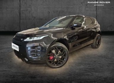 Land Rover Range Rover Evoque 1.5 P300e 309ch R-Dynamic Autobiography AWD BVA Mark III