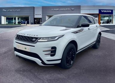 Achat Land Rover Range Rover Evoque 1.5 P300e 309ch R-Dynamic AWD BVA 11cv Occasion