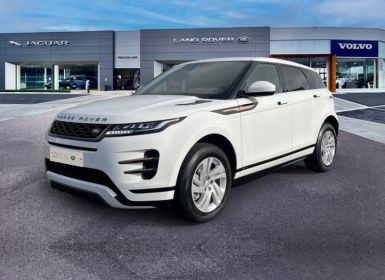 Vente Land Rover Range Rover Evoque 1.5 P300e 309ch R-Dynamic AWD BVA 11cv Occasion