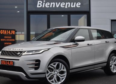 Land Rover Range Rover Evoque 1.5 P300E 309CH R-DYNAMIC AWD BVA 11CV