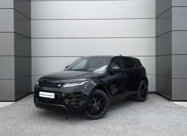 Land Rover Range Rover Evoque 1.5 P300e 309ch R-Dynamic HSE AWD BVA 11cv