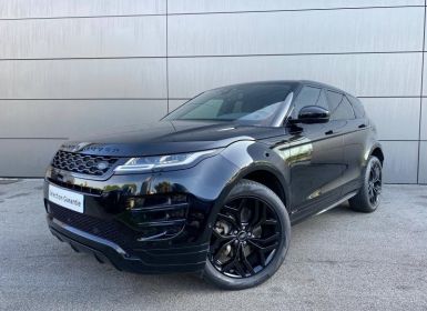 Land Rover Range Rover Evoque 1.5 P300e 309ch R-Dynamic HSE AWD BVA 11cv Occasion