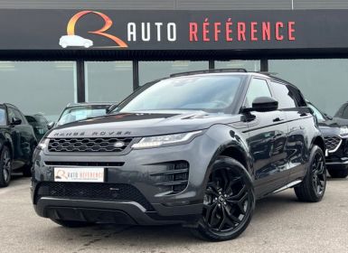 Land Rover Range Rover Evoque 1.5 P300E 309CH R-DYNAMIC S AWD BVA 11CV Occasion