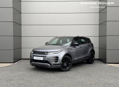 Vente Land Rover Range Rover Evoque 1.5 P300e 309ch R-Dynamic S AWD BVA 11cv Occasion