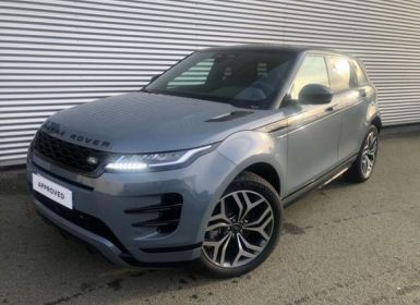 Land Rover Range Rover Evoque 1.5 P300e 309ch R-Dynamic S AWD BVA 11cv