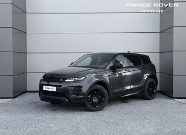 Achat Land Rover Range Rover Evoque 1.5 P300e 309ch R-Dynamic S AWD BVA Mark III Occasion