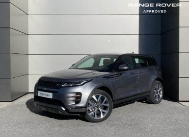 Achat Land Rover Range Rover Evoque 1.5 P300e 309ch R-Dynamic SE AWD BVA 11cv Occasion