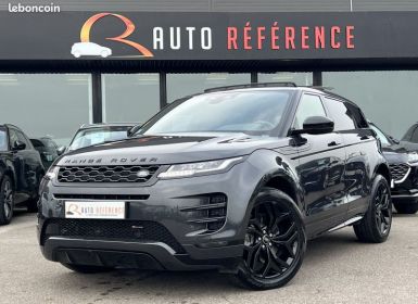 Achat Land Rover Range Rover Evoque 1.5 P300E 309CH R-DYNAMIC SE AWD BVA 11CV Occasion