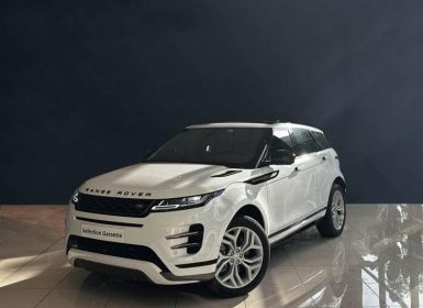 Land Rover Range Rover Evoque 1.5 P300e 309ch R-Dynamic SE AWD BVA 11cv