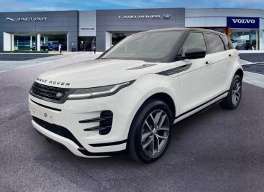 Land Rover Range Rover Evoque 1.5 P300e 309ch R-Dynamic SE AWD BVA Mark III