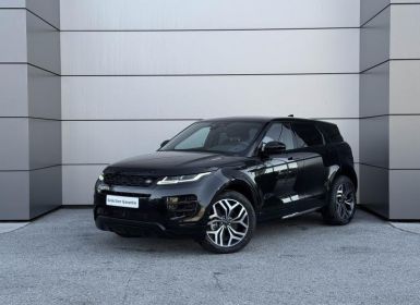 Land Rover Range Rover Evoque 1.5 P300e 309ch R-Dynamic SE AWD BVA Mark III