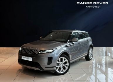 Land Rover Range Rover Evoque 1.5 P300e 309ch SE AWD BVA 11cv