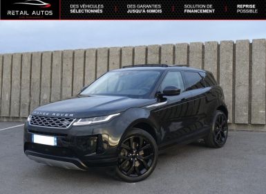 Land Rover Range Rover EVOQUE 1.5 P300e 309ch SE AWD BVA Occasion