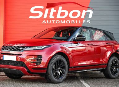 Land Rover Range Rover EVOQUE 1.5 P300e BVA R-Dynamic AWD 4X4 4WD CAMERA TOUCH PRO DUO