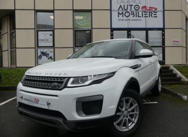 Land Rover Range Rover Evoque 150 2WD eD4 Business Occasion