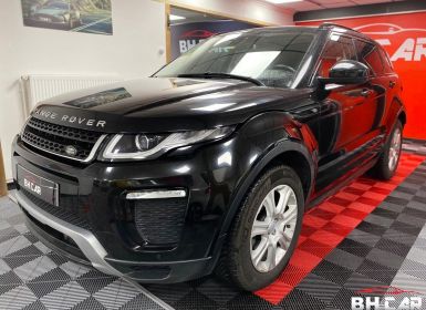 Land Rover Range Rover Evoque 150 4X4 Mark IV TD4 150 BVA HSE Dynamic Toit Panoramique 100.000km Occasion