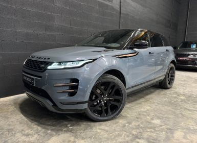 Achat Land Rover Range Rover Evoque 180 ch 2.0d HSE R-Dynamic AWD BVA 05/2019 Occasion