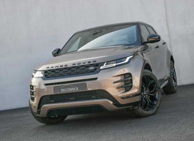 Land Rover Range Rover Evoque 2.0 4WD R-Dynamic HSE - LEDER - MERIDIAN - CAMERA - PANO - Occasion