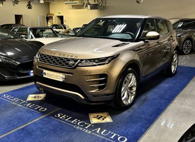 Land Rover Range Rover Evoque 2.0 AWD R-Dynamic 200ch Occasion